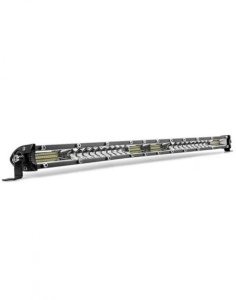 Led bar ultra subtire 105 cm 340W, 16.800 lm , 12-24V lumina alba