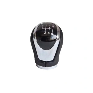 Maner schimbator compatibil Nissan Qashqai J11 2014-2021 6 viteze