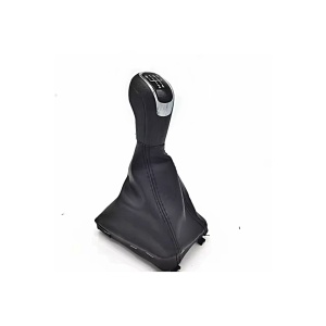 Manson schimbator si maner compatibi Volkswagen/Skoda Superb 3T MK2 2008-2012 cu 2 adaptoare pentru 5 si 6 viteze