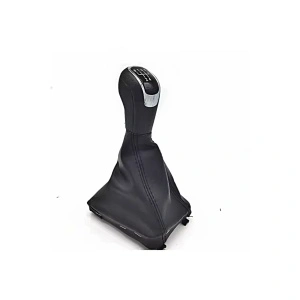 Manson schimbator si maner compatibi Volkswagen/Skoda Superb 3T MK2 2008-2012 cu 2 adaptoare pentru 5 si 6 viteze