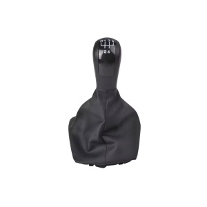 Manson schimbator si maner compatibil Skoda Octavia cu 2 adaptoare pentru 5 si 6 viteze