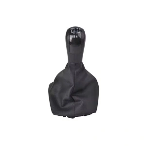 Manson schimbator si maner compatibil Skoda Octavia cu 2 adaptoare pentru 5 si 6 viteze
