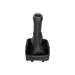 Manson schimbator si maner compatibil Volkswagen Polo 2002-2009 cu 2 adaptoare pentru 5 si 6 viteze