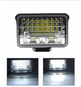 proiector led 144w cu 2 faze 12v-24v