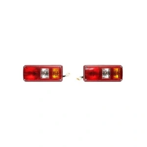 set 2 lampi normale remorca/ autoutilitara/ duba 12v