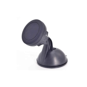 Suport telefon magnetic cu ventuza