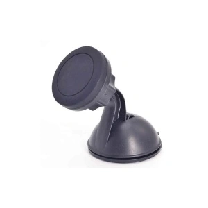 Suport telefon magnetic cu ventuza
