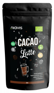 Cacao Latte Pulbere Ecologica/Bio 150g