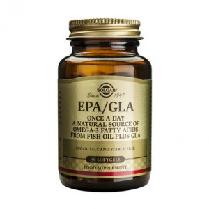 EPA/GLA 30cps moi