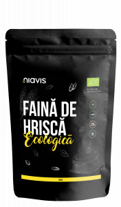 Faina de Hrisca Ecologica/BIO 500g