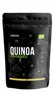 Quinoa Ecologica/BIO 250g