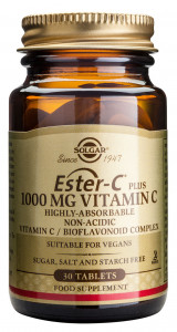 Ester-C 1000mg 30 tablete
