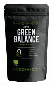 Green Balance - Mix Ecologic 125g