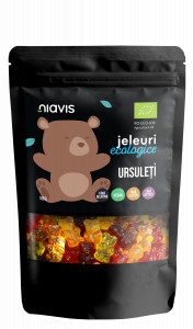 Jeleuri Ecologice "Ursuleti" 100g