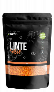 Linte Rosie 1000g