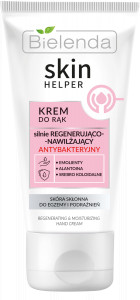 SKIN HELPER Crema de Maini Regeneranta si Hidratanta 75ml