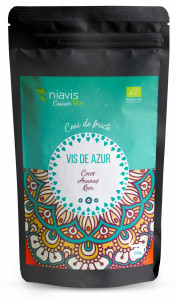Ceai Ecologic/BIO "Vis de Azur" 50g