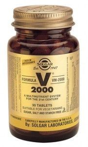 Formula VM 2000 30tab