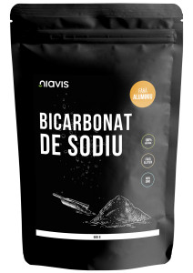 Bicarbonat de Sodiu 500g