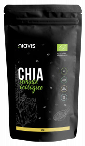 Chia Seminte Ecologice/BIO 125g