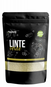 Linte Verde 1000g