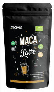 Maca Latte Pulbere Ecologica/Bio 150g