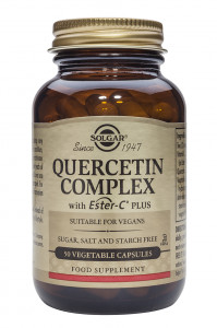 Quercetin Complex 50 veg caps