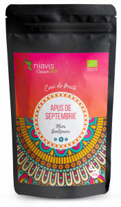 Ceai Ecologic/BIO "Apus de septembrie" 50g