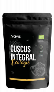 CUSCUS Integral Ecologic/BIO 500g