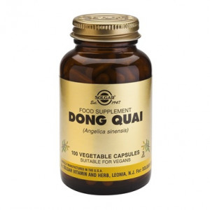 DONG QUAI 100cps