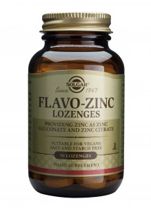 FLAVO ZINC 23mg 50 tablete