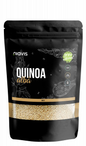 Quinoa Alba 500g