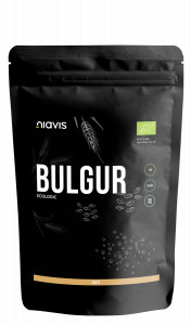 Bulgur Ecologic/BIO 250g