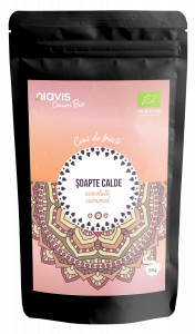 Ceai Ecologic/BIO "Soapte Calde" 50g