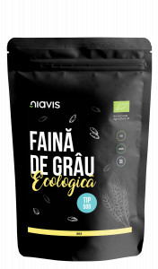 Faina de Grau TIP 500 Ecologica/BIO 500g