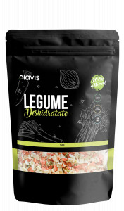 Legume Deshidratate 250g
