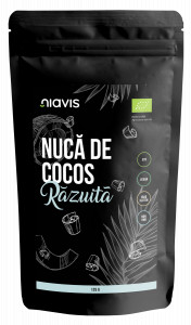 Nuca de Cocos Razuita Ecologica/BIO 125g