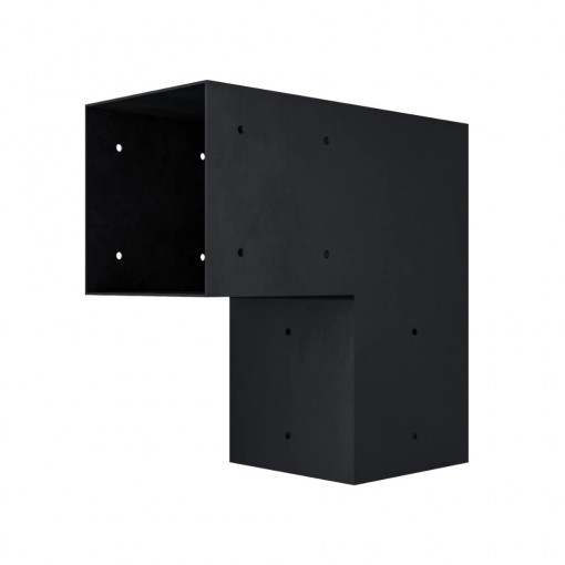 Coltar 2 segmente 120x120 mm