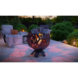 Fire Pit Magical Flames - Img 3