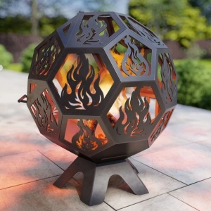 Fire Pit Magical Flames - Img 4
