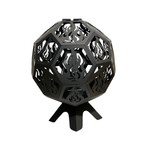 Fire Pit Magical Flames