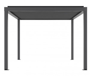 Pergola bioclimatica SB 350 - 350 x 340 cm - Img 2