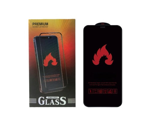 Folie Sticla Fire Wolf ESD (Sam A71/A81/A91/M51/F62/M62/S10 Lite/ Note 10Lite/Mi11/Poco F2 Pro/Poco F3/Rmik30 Ultra/K30 Pro/K40/K40 Pro/Inf Note 30 Pro