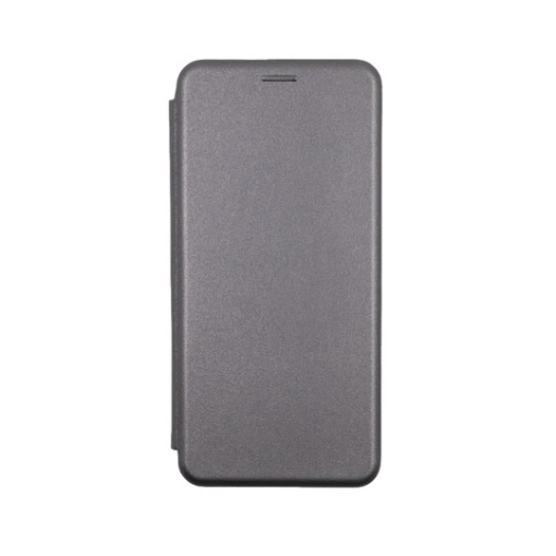 Husa Carte Huawei P30 Lite, Gri