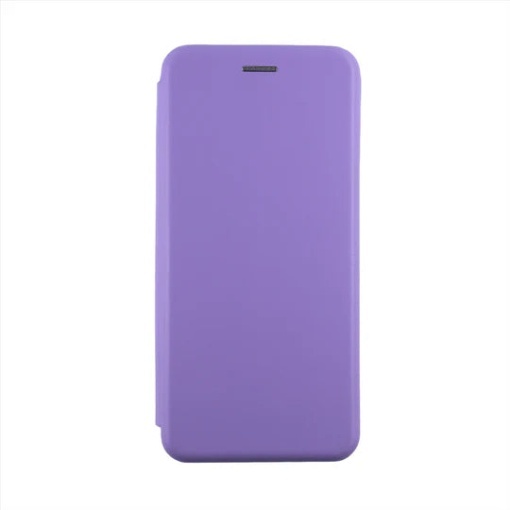 Husa Carte Samsung A51, Mov
