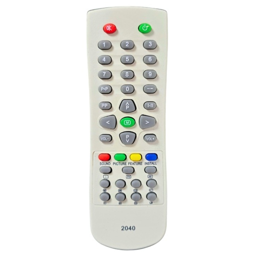 Telecomanda 2040 MICA