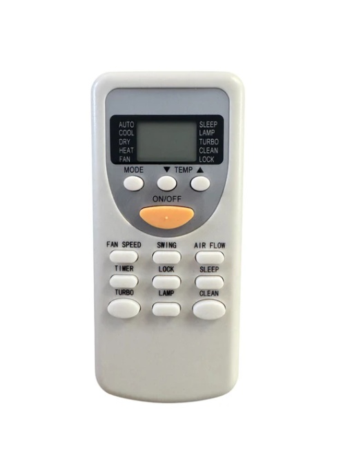Telecomanda Aer Conditionat Chigo, Beko, Nordstar, KS-CG01V