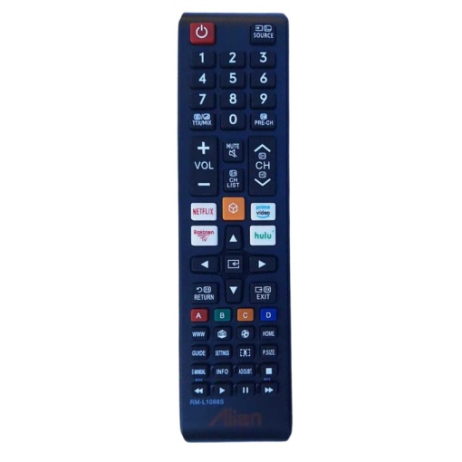 Telecomanda LCD Samsung RM-L1088S - Img 1