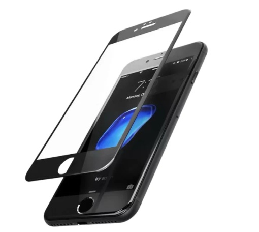 Folie Sticla FullGlue 5D (iPhone 6)