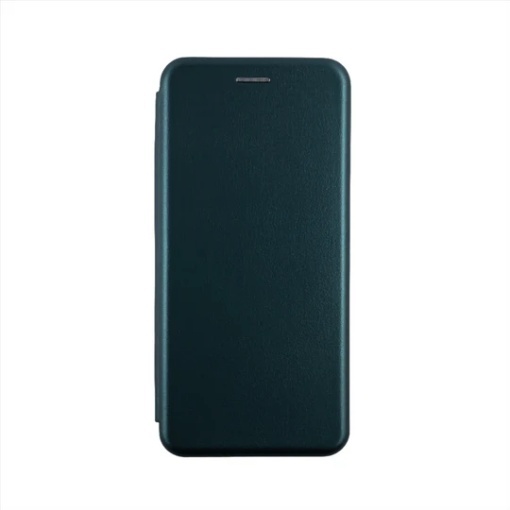 Husa Carte Huawei P30 Lite, Verde